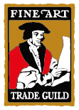 Fine Art Trade Guild 工会 Logo